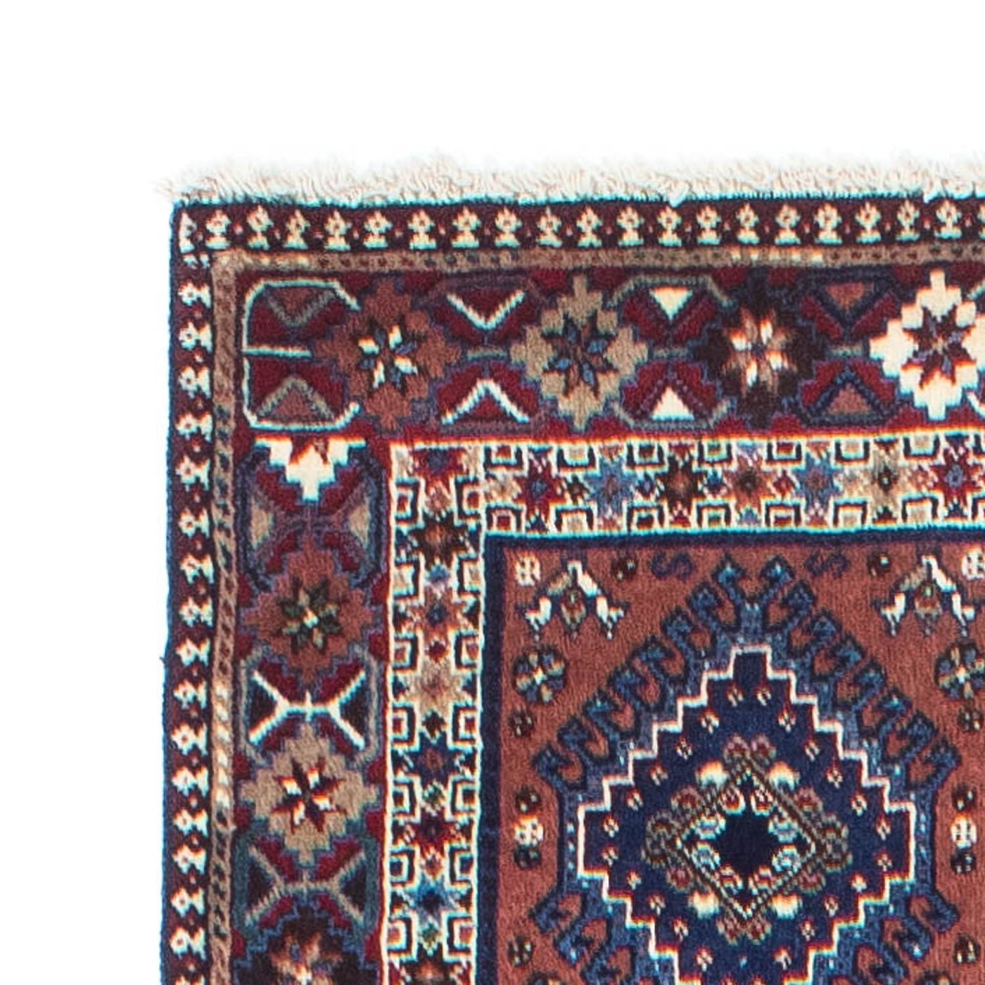 Yalameh Rug 290x81cm - Persian Rugs