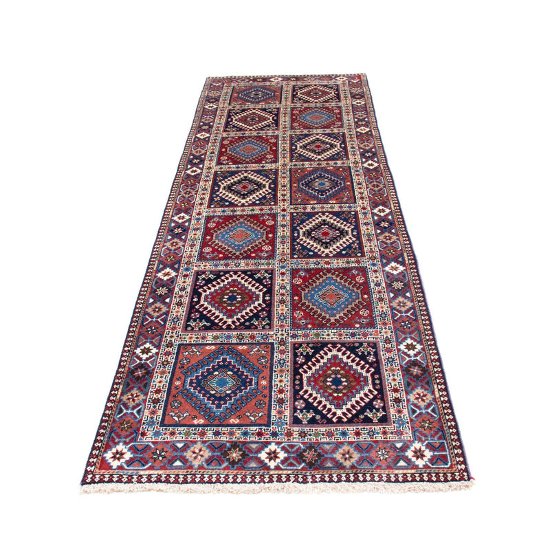 Runner Perser Rug - Nomadic - 290 x 81 cm - multicolored