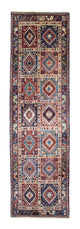 Yalameh Rug 285x79cm - Persian Rugs
