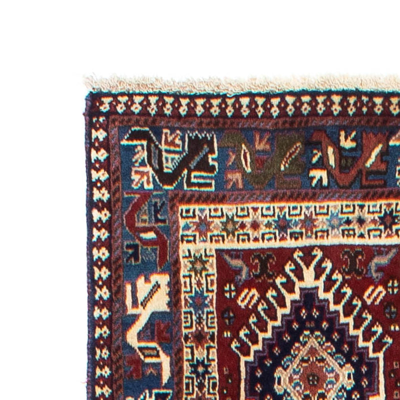 Runner Perser Rug - Nomadic - 285 x 79 cm - multicolored