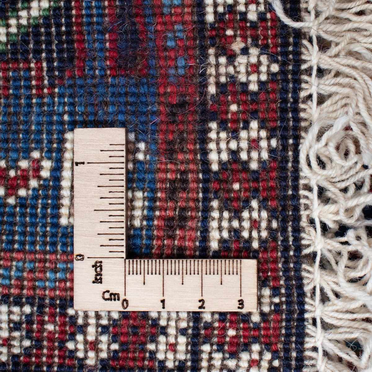 Runner Perser Rug - Nomadic - 285 x 79 cm - multicolored