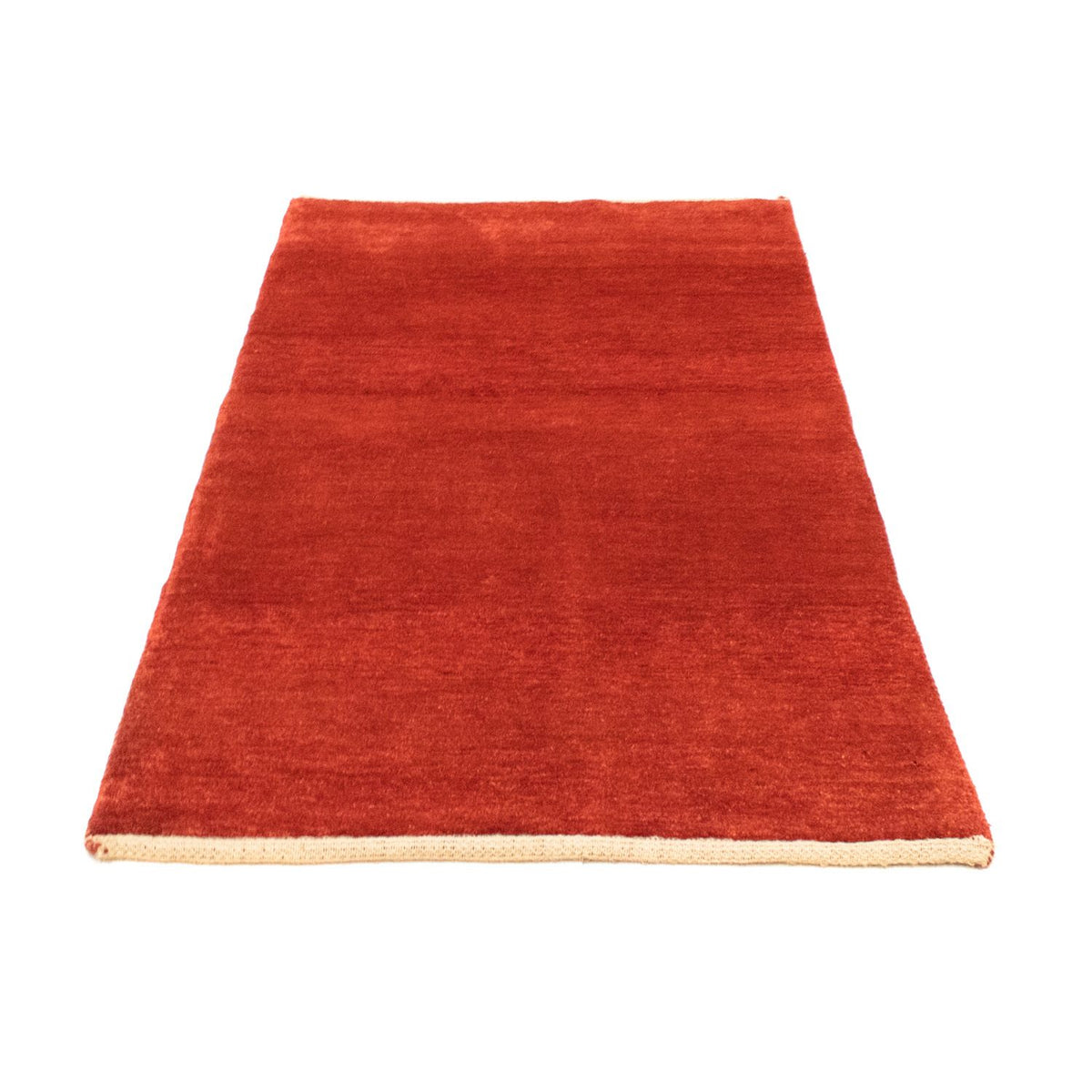 Runner Gabbeh Rug - Perser - 180 x 100 cm - red