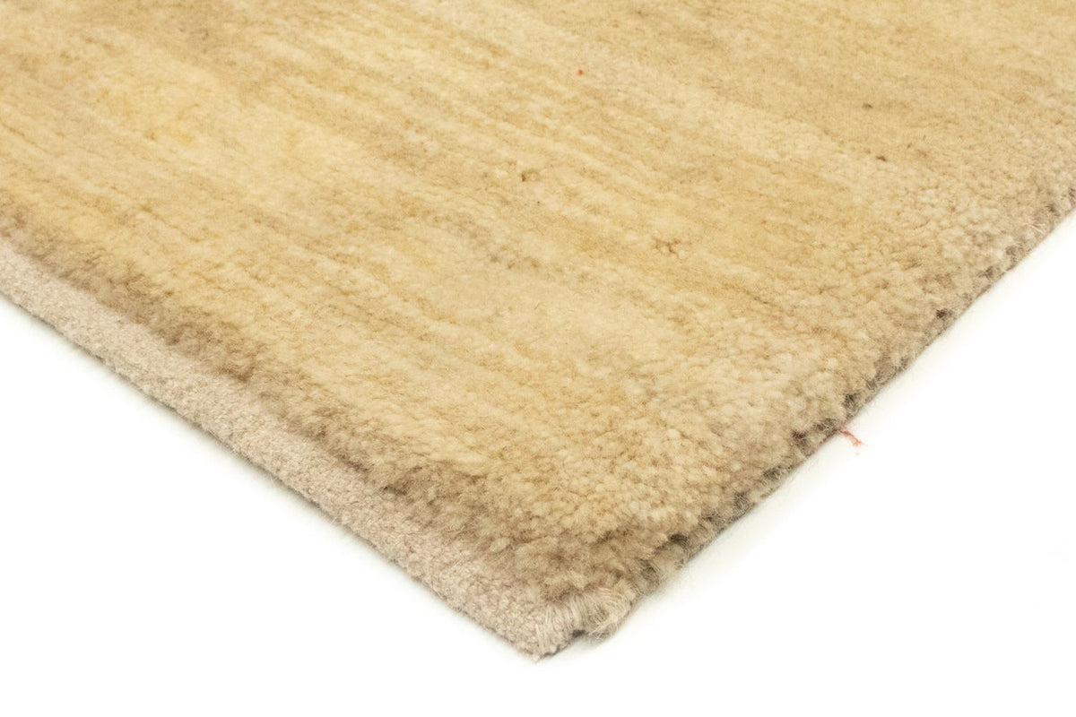 Gabbeh Rug - Perser - 173 x 112 cm - beige