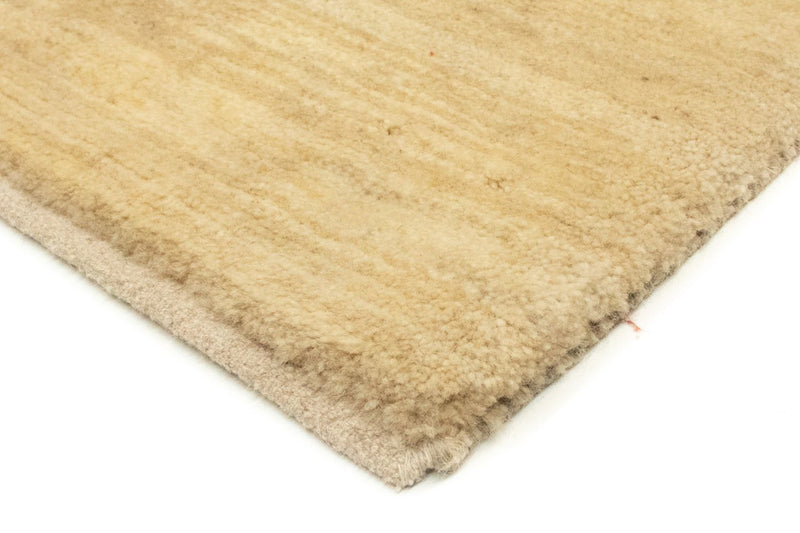 Gabbeh Rug - Perser - 173 x 112 cm - beige