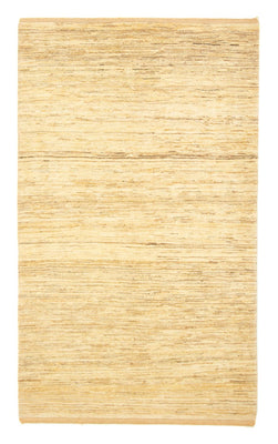 Gabbeh Rug - Perser - 193 x 117 cm - beige