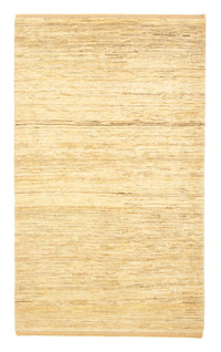 Gabbeh Rug - Perser - 193 x 117 cm - beige