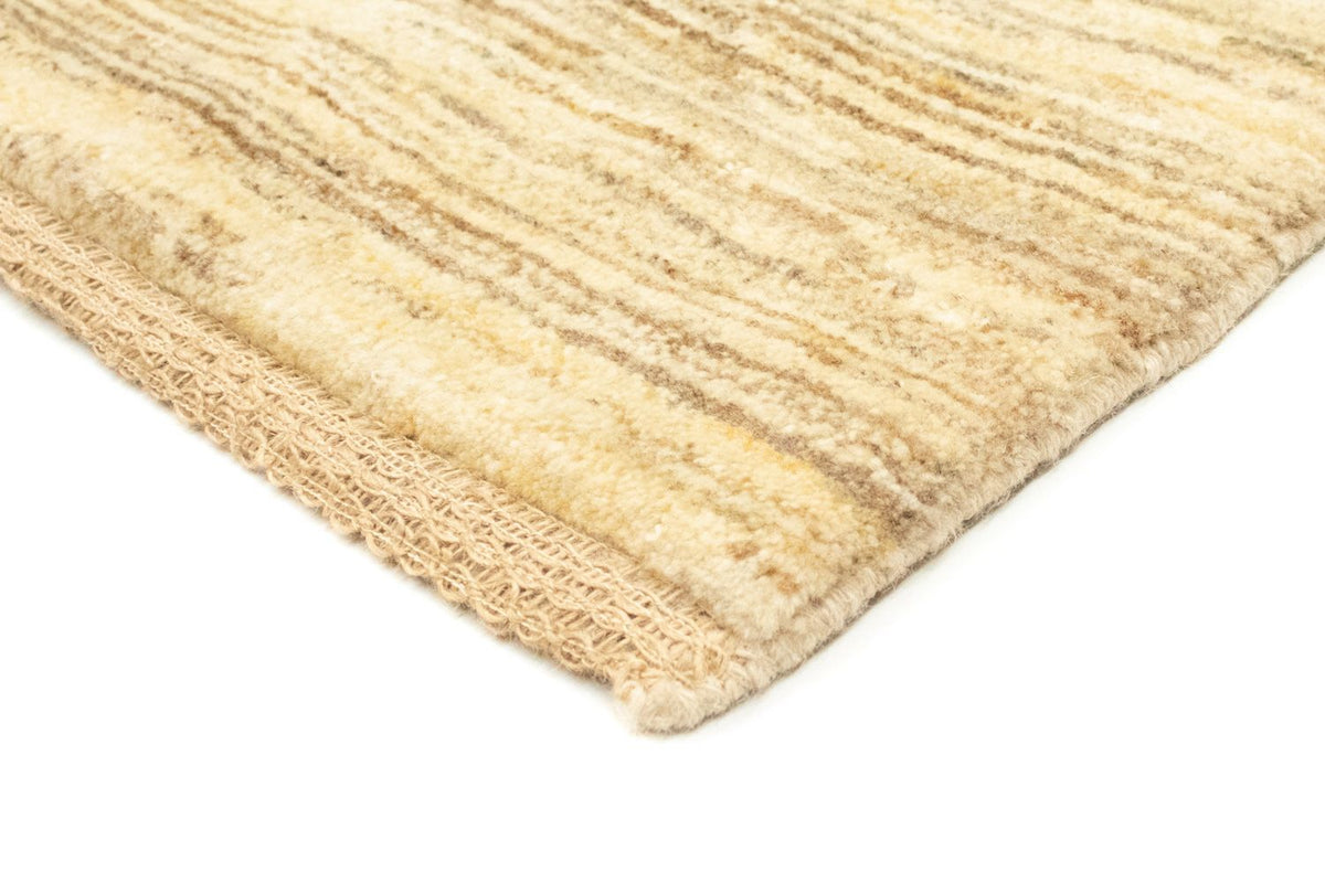 Gabbeh Rug - Perser - 193 x 117 cm - beige