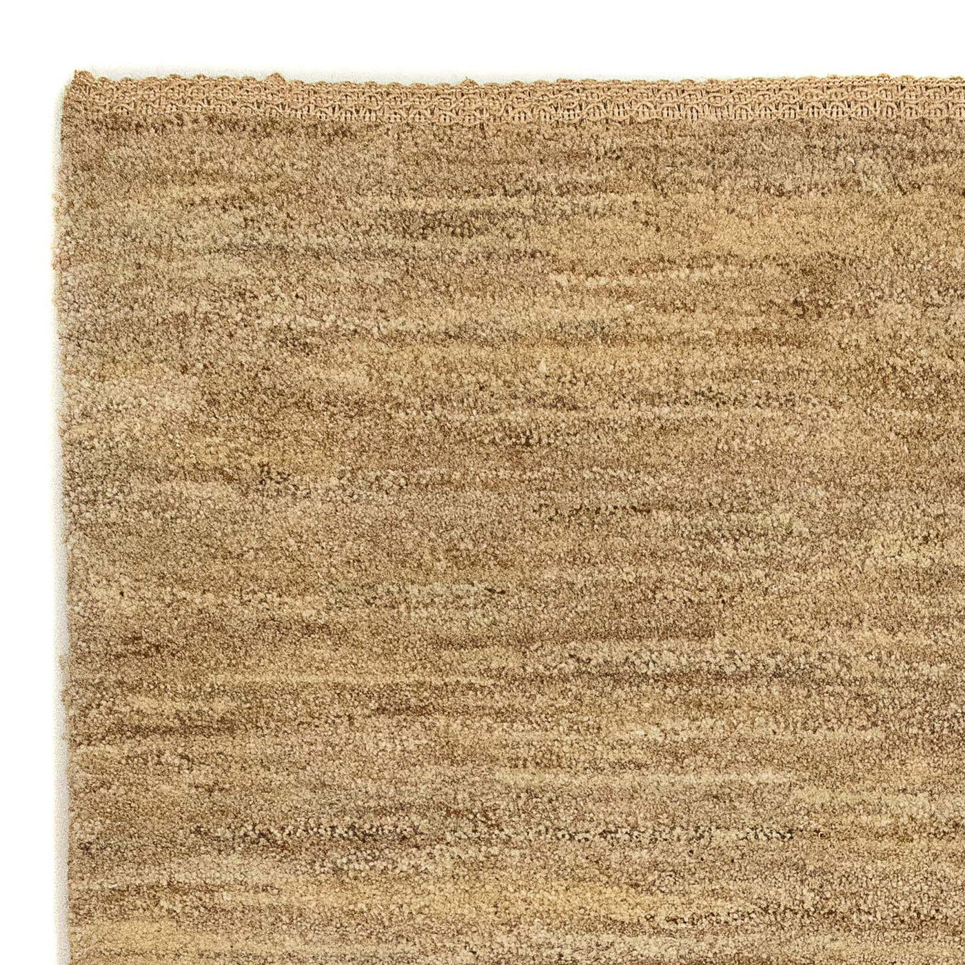 Gabbeh Persian Rug 102x76cm - Perserteppich Wollteppich
