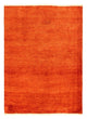 Persian Gabbeh Rug 190x155cm - Perserteppich Wollteppich
