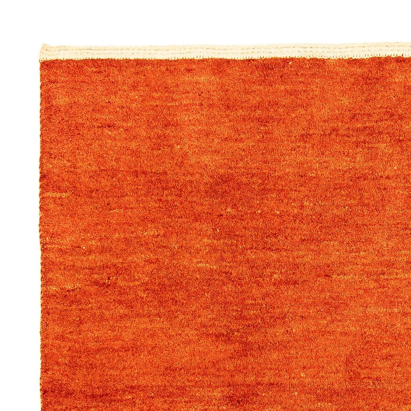 Persian Gabbeh Rug 190x155cm - Perserteppich Wollteppich