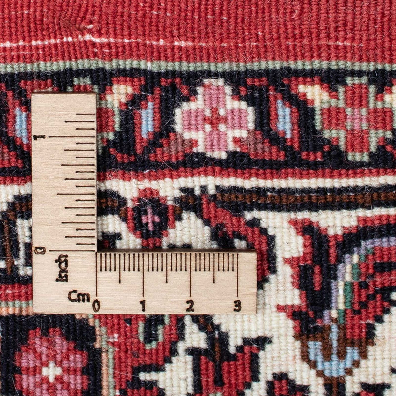Perser Rug - Bidjar - 180 x 112 cm - red