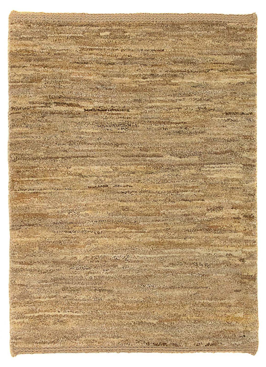 Gabbeh Rug - Perser - 97 x 77 cm - multicolored