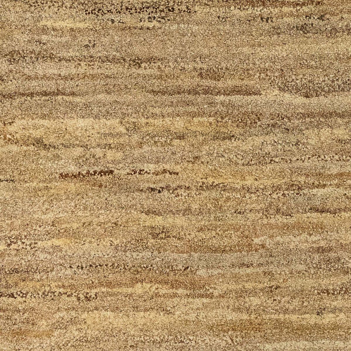 Gabbeh Rug - Perser - 97 x 77 cm - multicolored