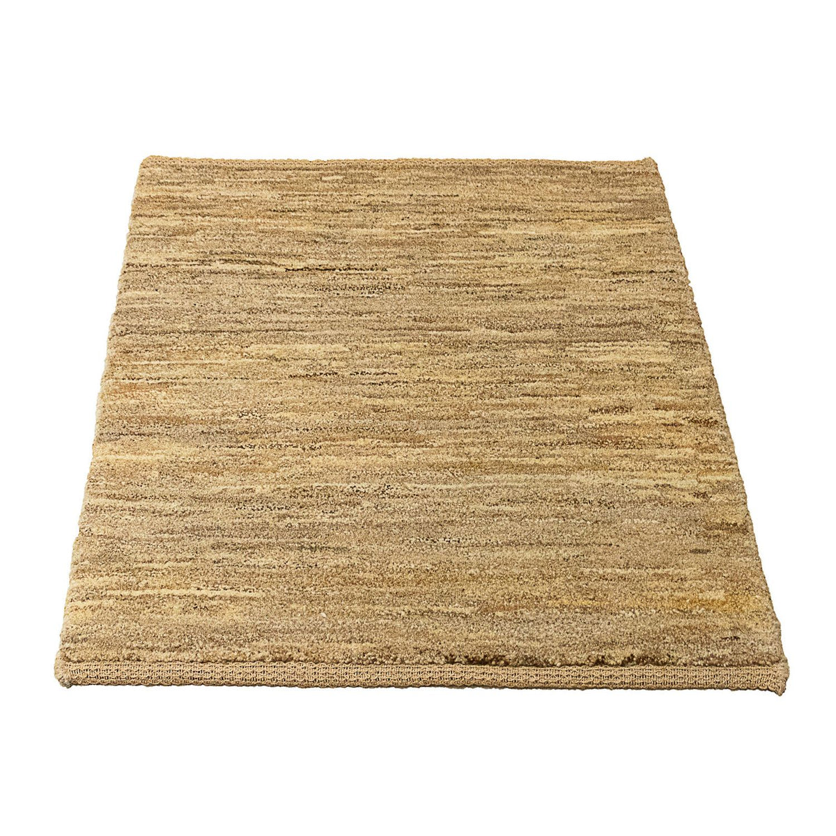 Gabbeh Rug - Perser - 97 x 77 cm - multicolored