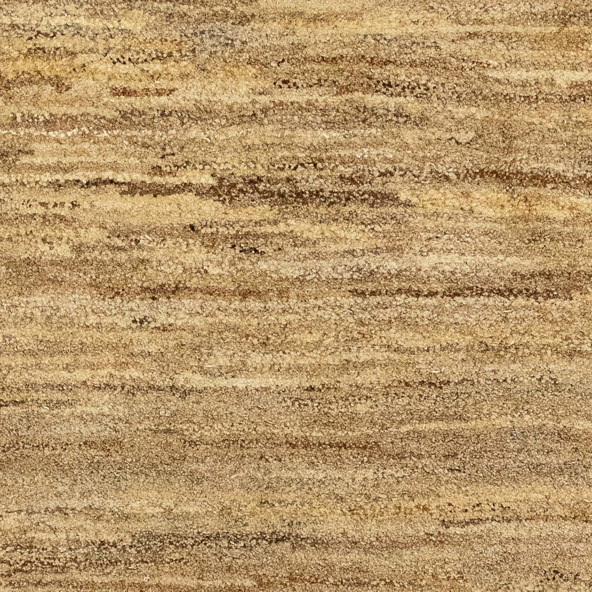 Gabbeh Rug - Perser - 102 x 77 cm - multicolored