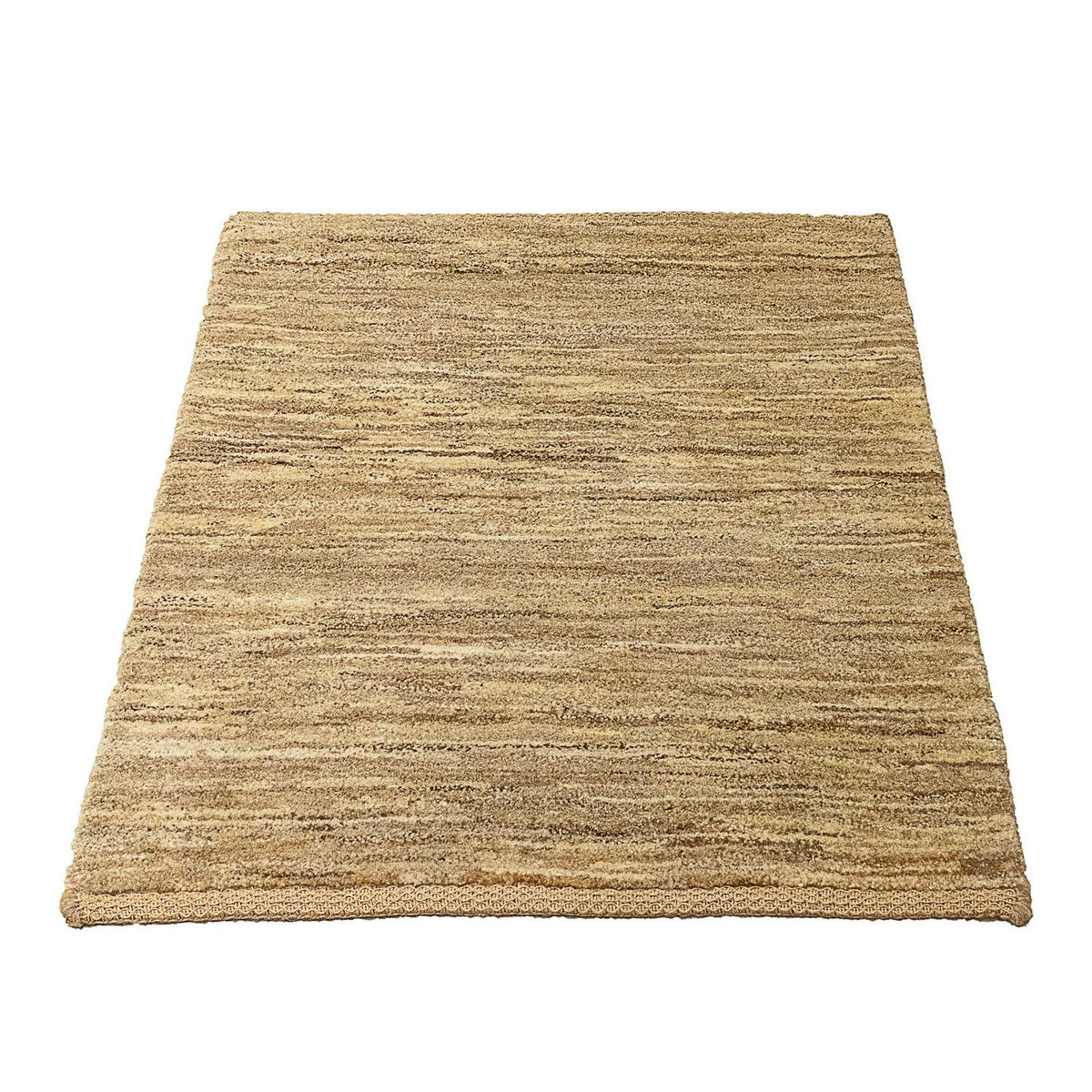 Gabbeh Rug - Perser - 102 x 77 cm - multicolored