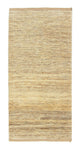 Gabbeh Persian Rug 156x76cm - Perserteppich Wollteppich