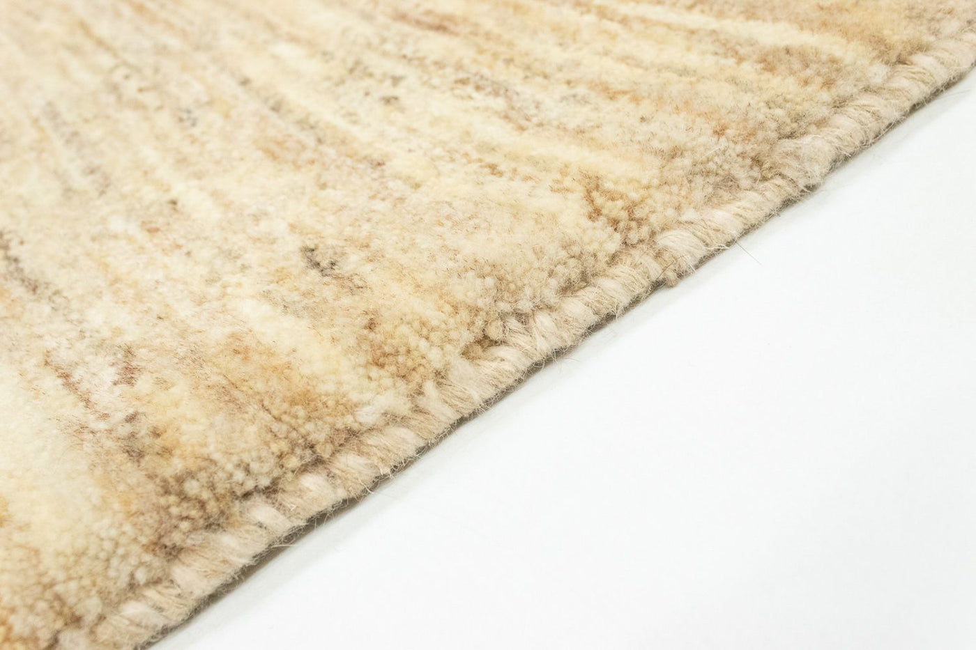 Gabbeh Persian Rug 156x76cm - Perserteppich Wollteppich