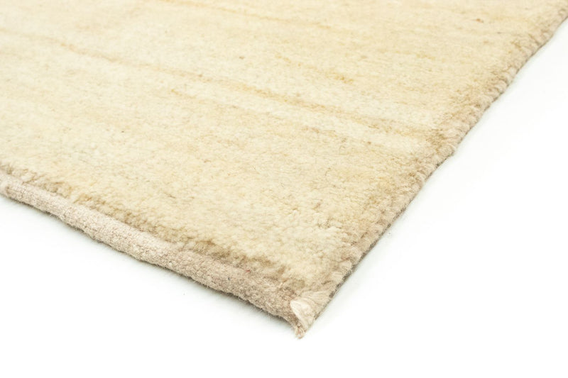 Runner Gabbeh Rug - Perser - 210 x 72 cm - beige