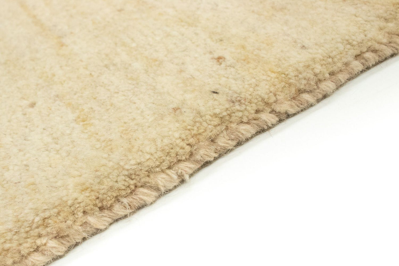 Gabbeh Persian Rug 210x72cm - Perserteppich Wollteppich