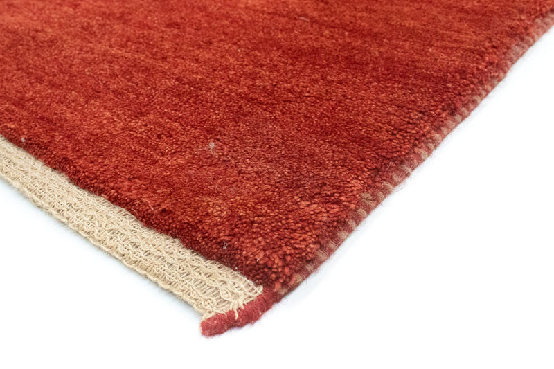 Persian Gabbeh Rug 215x72cm - Perserteppich Wollteppich