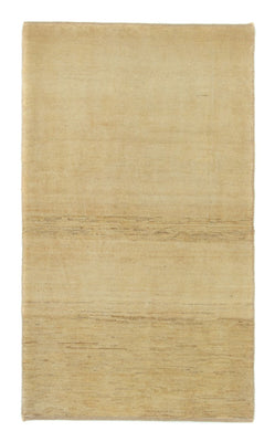 Gabbeh Rug - Perser - 190 x 113 cm - beige
