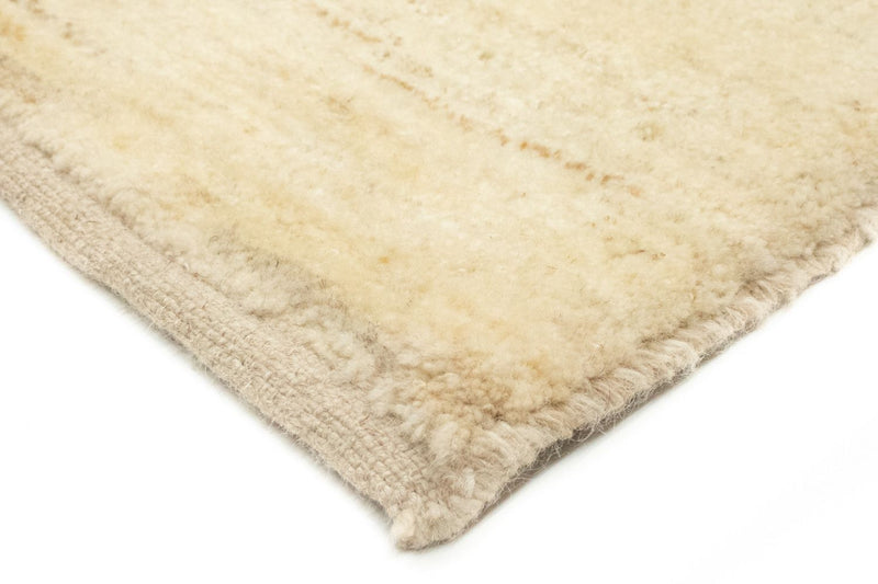 Gabbeh Rug - Perser - 190 x 113 cm - beige