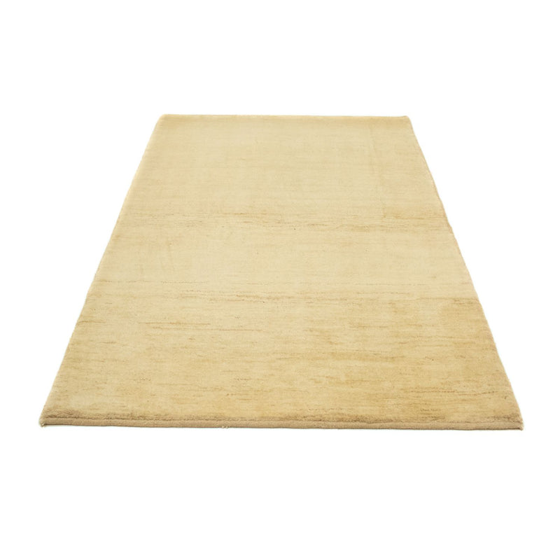 Gabbeh Rug - Perser - 190 x 113 cm - beige