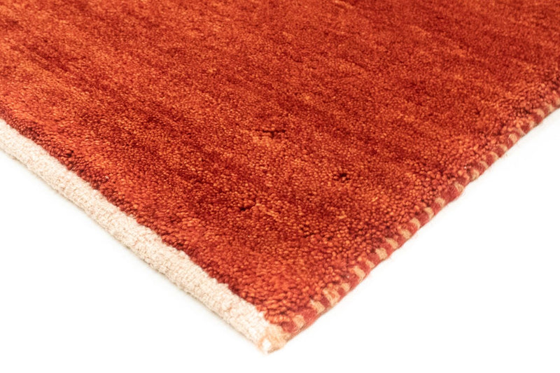 Gabbeh Rug - Perser - 185 x 111 cm - red