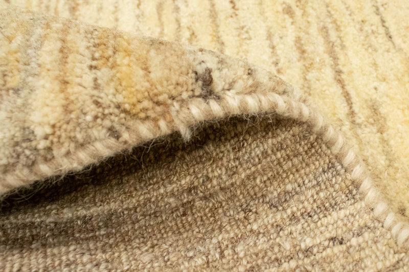 Gabbeh Rug - Perser - 173 x 117 cm - beige