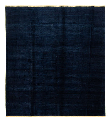Gabbeh Rug - Perser - 283 x 250 cm - dark blue