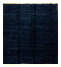 Gabbeh Rug - Perser - 283 x 250 cm - dark blue