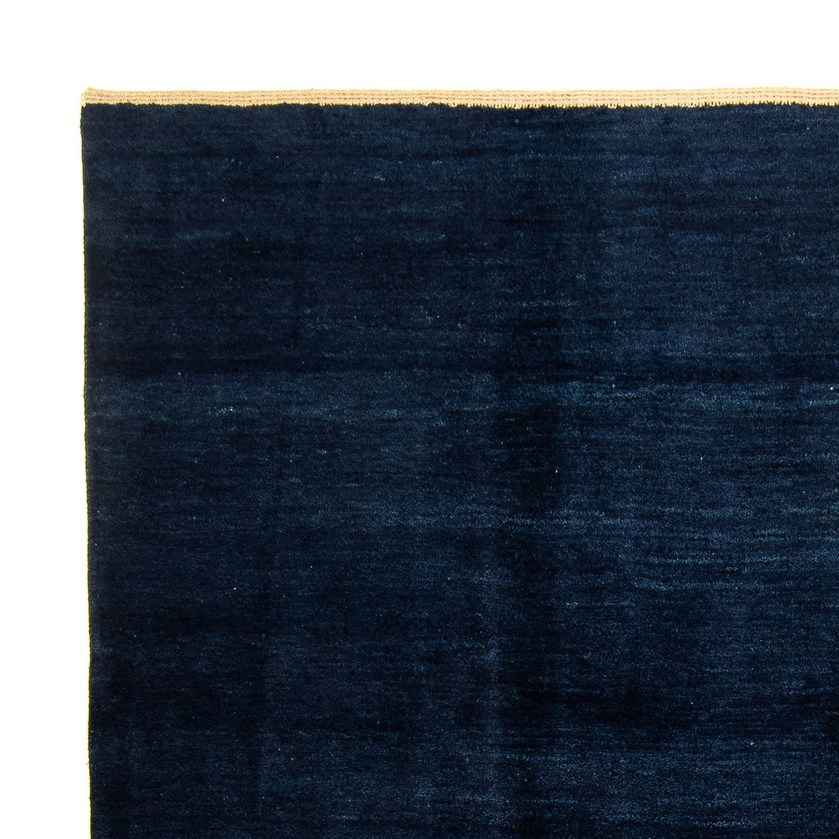 Gabbeh Rug - Perser - 283 x 250 cm - dark blue