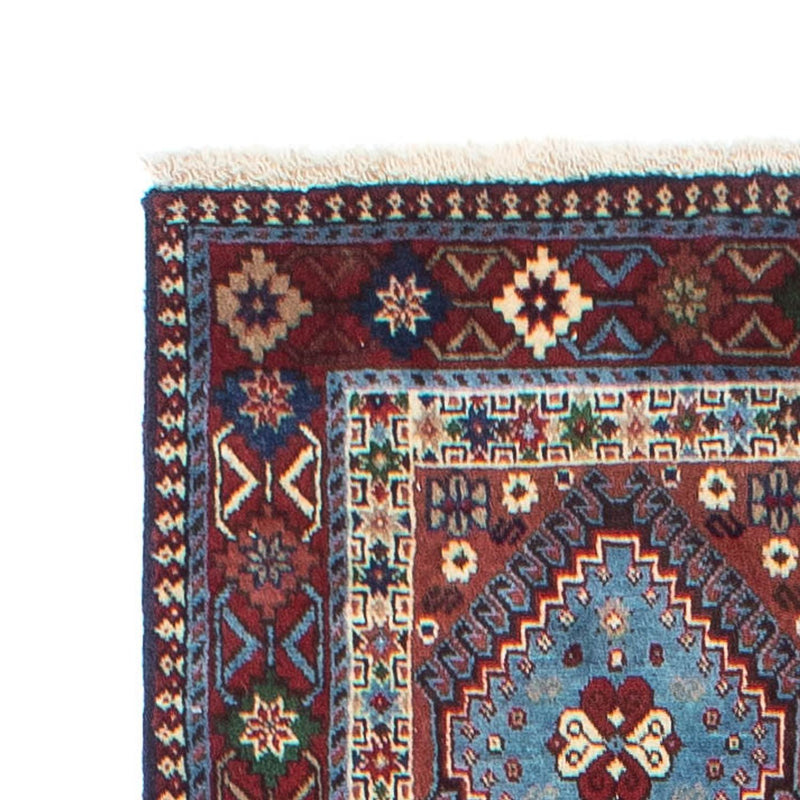 Runner Perser Rug - Nomadic - 300 x 81 cm - multicolored