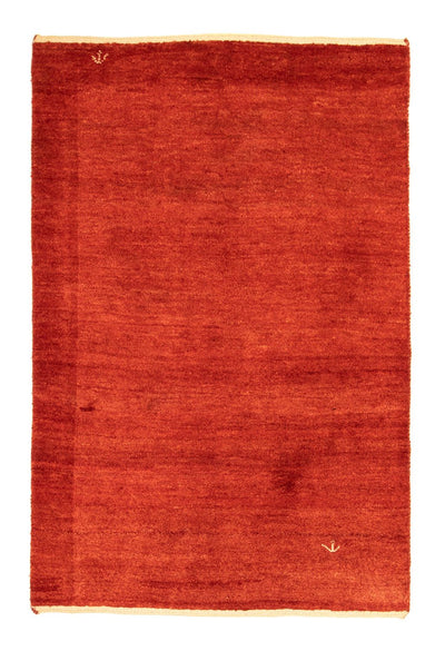 Persian Gabbeh Rug 122x187cm - Perserteppich Wollteppich