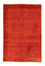 Gabbeh Rug - Perser - 187 x 122 cm - red
