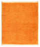 Persian Gabbeh Rug 94x80cm - Perserteppich Wollteppich