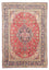 Perser Rug - Tabriz - 297 x 204 cm - red