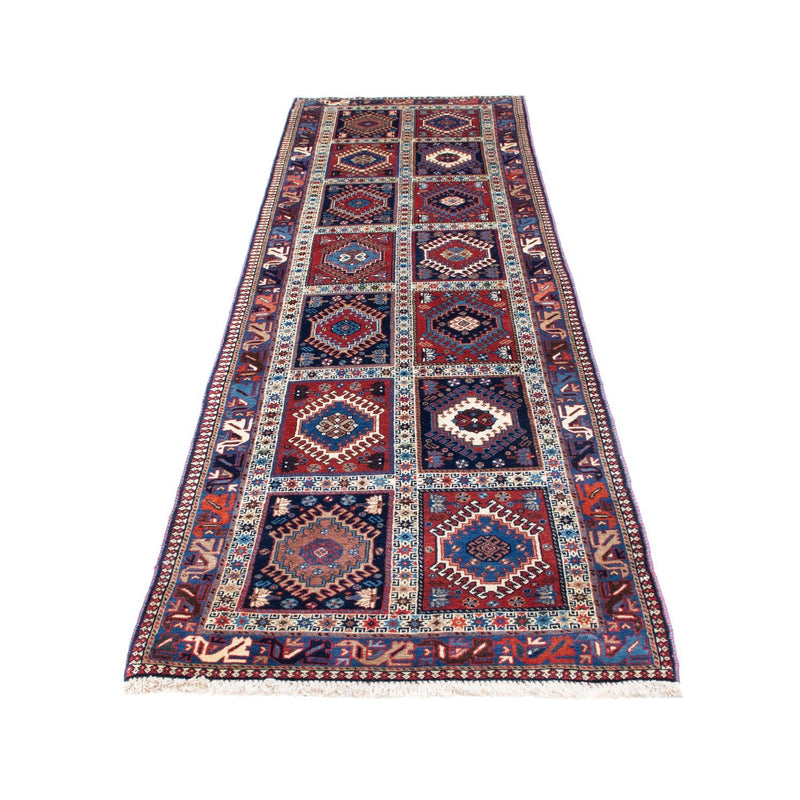 Runner Perser Rug - Nomadic - 292 x 80 cm - multicolored