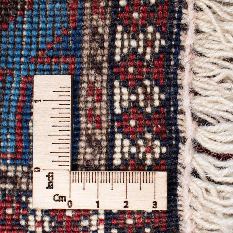 Runner Perser Rug - Nomadic - 292 x 80 cm - multicolored