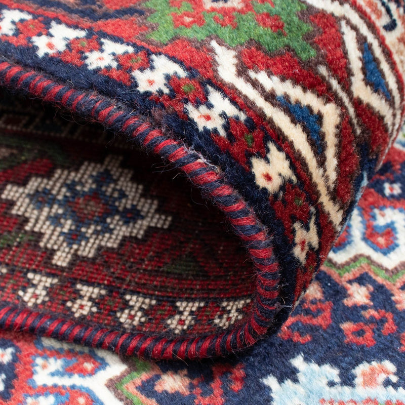 Runner Perser Rug - Nomadic - 302 x 82 cm - multicolored