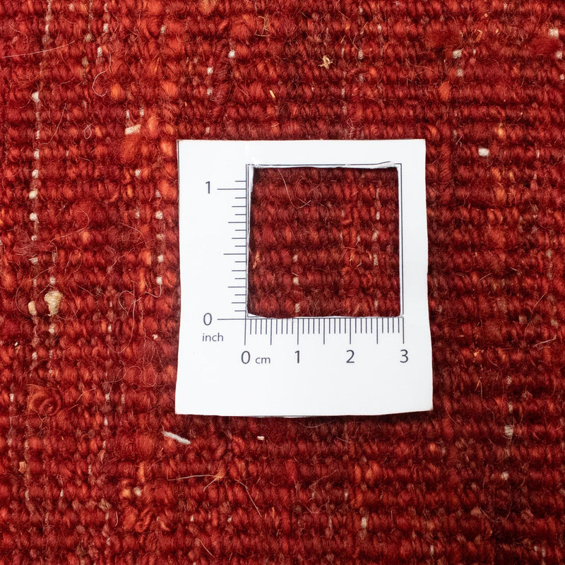 Gabbeh Rug - Perser - 180 x 110 cm - red
