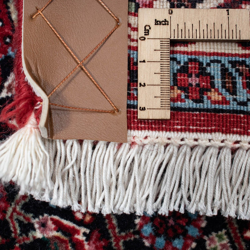 Perser Rug - Bidjar - 201 x 132 cm - beige