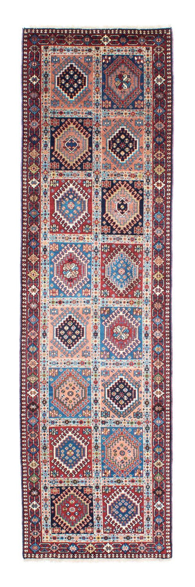 Yalameh Rug 81x298cm - Persian Rugs
