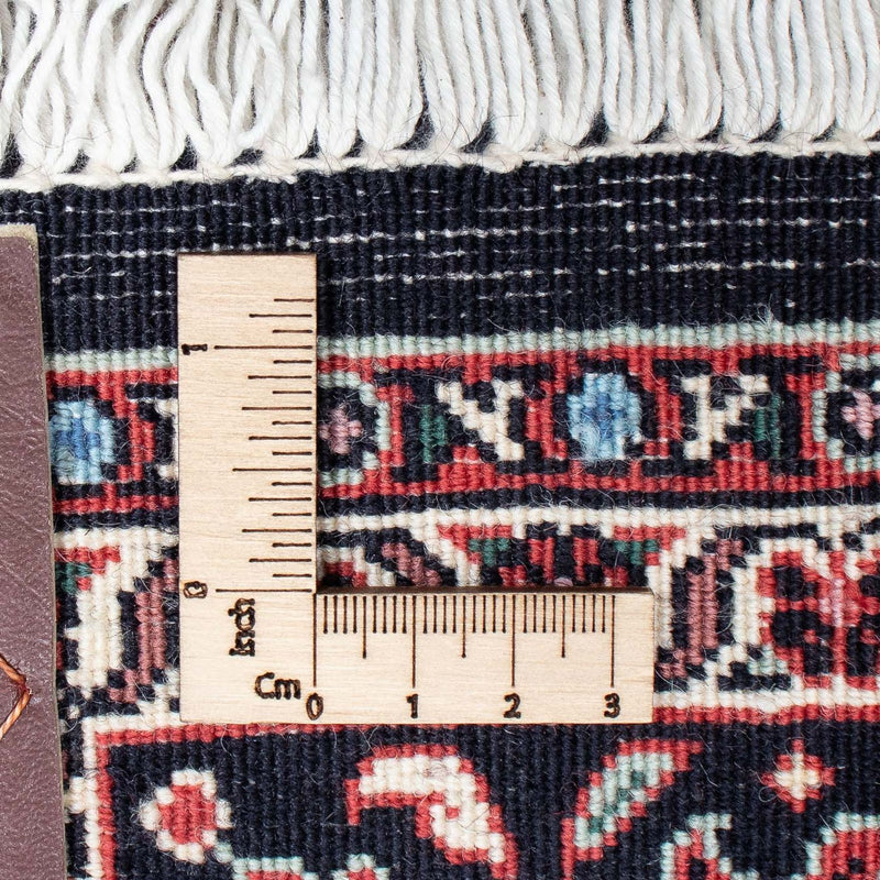 Bidjar Rug 209x128cm - Persian Rugs