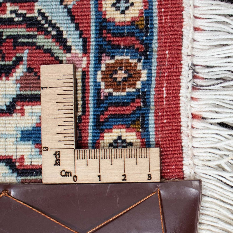 Perser Rug - Bidjar - 219 x 130 cm - dark blue