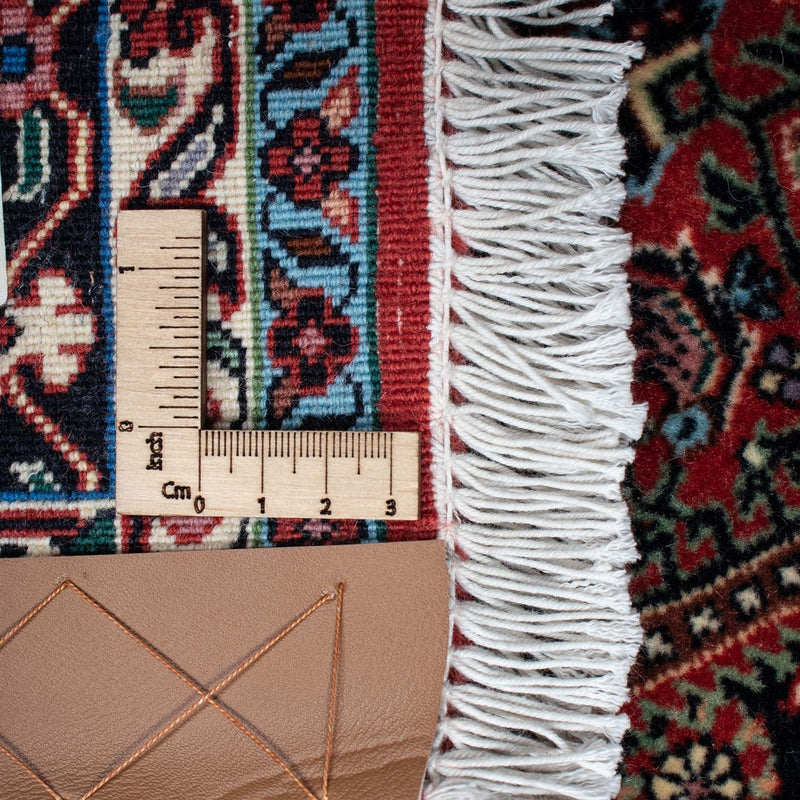 Perser Rug - Bidjar - 205 x 132 cm - multicolored