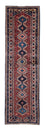 Runner Perser Rug - Nomadic - 304 x 84 cm - multicolored