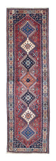 Yalameh Rug 295x80cm - Persian Rugs