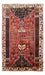 Perser Rug - Nomadic - 253 x 164 cm - red